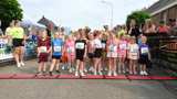 Deelnemers Proostmeerloop.nl Wagenborgen