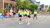 Deelnemers Proostmeerloop.nl Wagenborgen