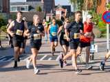Deelnemers Proostmeerloop.nl Wagenborgen