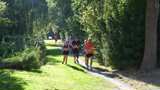 Deelnemers Proostmeerloop.nl Wagenborgen