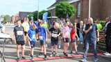 Deelnemers Proostmeerloop.nl Wagenborgen