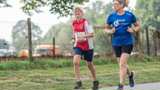 Deelnemers Proostmeerloop.nl Wagenborgen