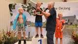 Deelnemers Proostmeerloop.nl Wagenborgen