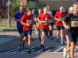 Deelnemers Proostmeerloop.nl Wagenborgen