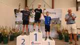Deelnemers Proostmeerloop.nl Wagenborgen