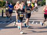 Deelnemers Proostmeerloop.nl Wagenborgen