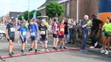 Deelnemers Proostmeerloop.nl Wagenborgen