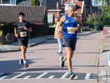 Deelnemers Proostmeerloop.nl Wagenborgen