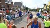 Deelnemers Proostmeerloop.nl Wagenborgen