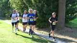 Deelnemers Proostmeerloop.nl Wagenborgen