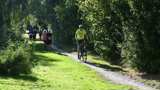 Deelnemers Proostmeerloop.nl Wagenborgen